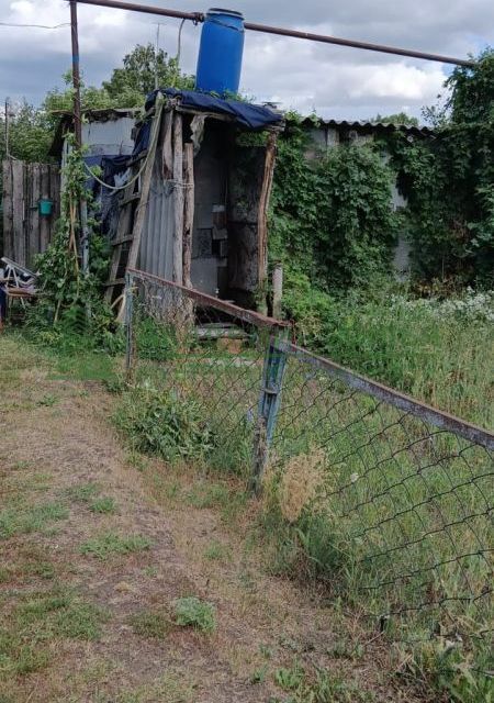 дом р-н Лысогорский с Двоенка ул Новая фото 9