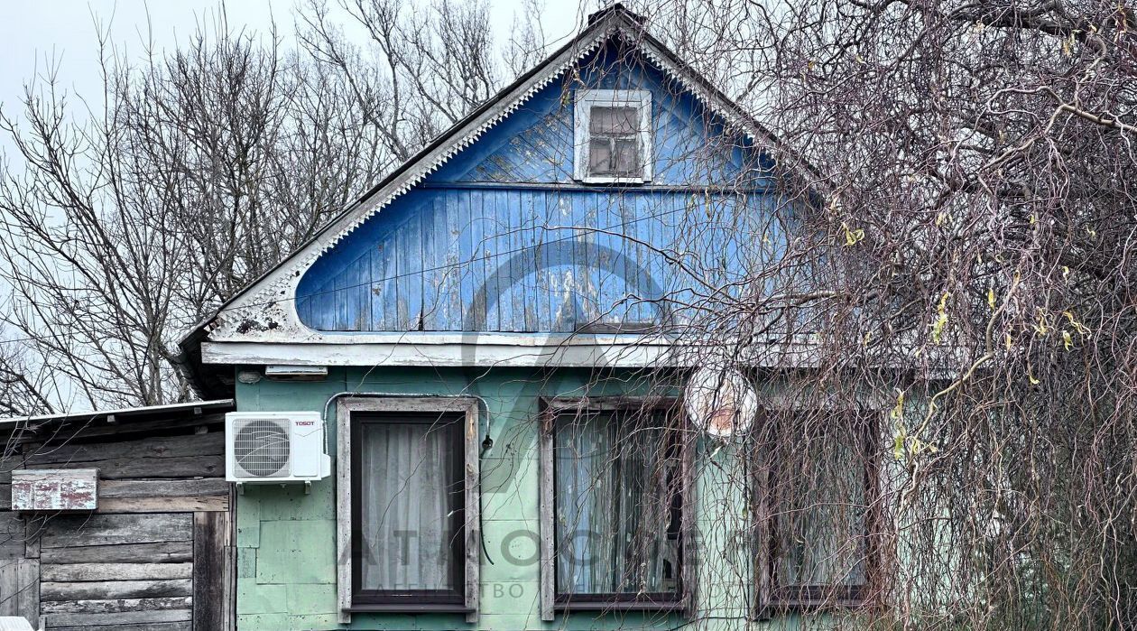 дом р-н Апшеронский ст-ца Лесогорская ул Школьная Тверское с/пос фото 2