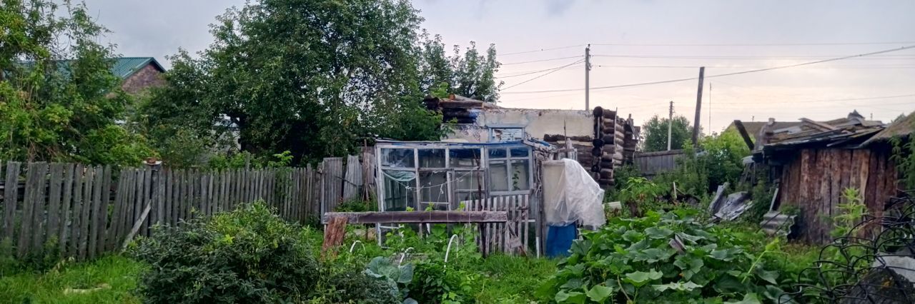 дом р-н Богдановичский с Гарашкинское Богданович городской округ фото 11