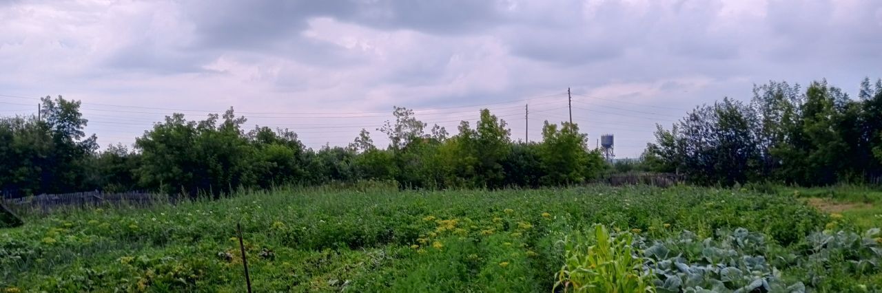 дом р-н Богдановичский с Гарашкинское Богданович городской округ фото 12