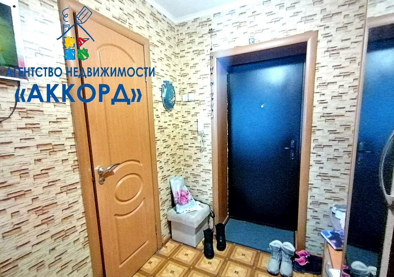 квартира г Новоалтайск ул Космонавтов 20 фото 3