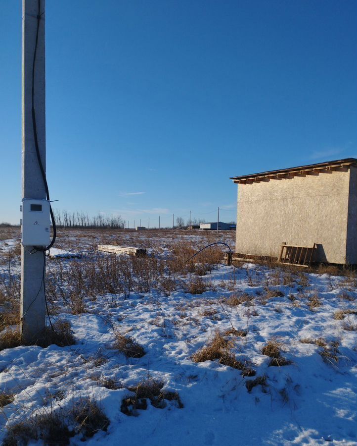 земля г Магнитогорск р-н Орджоникидзевский фото 1