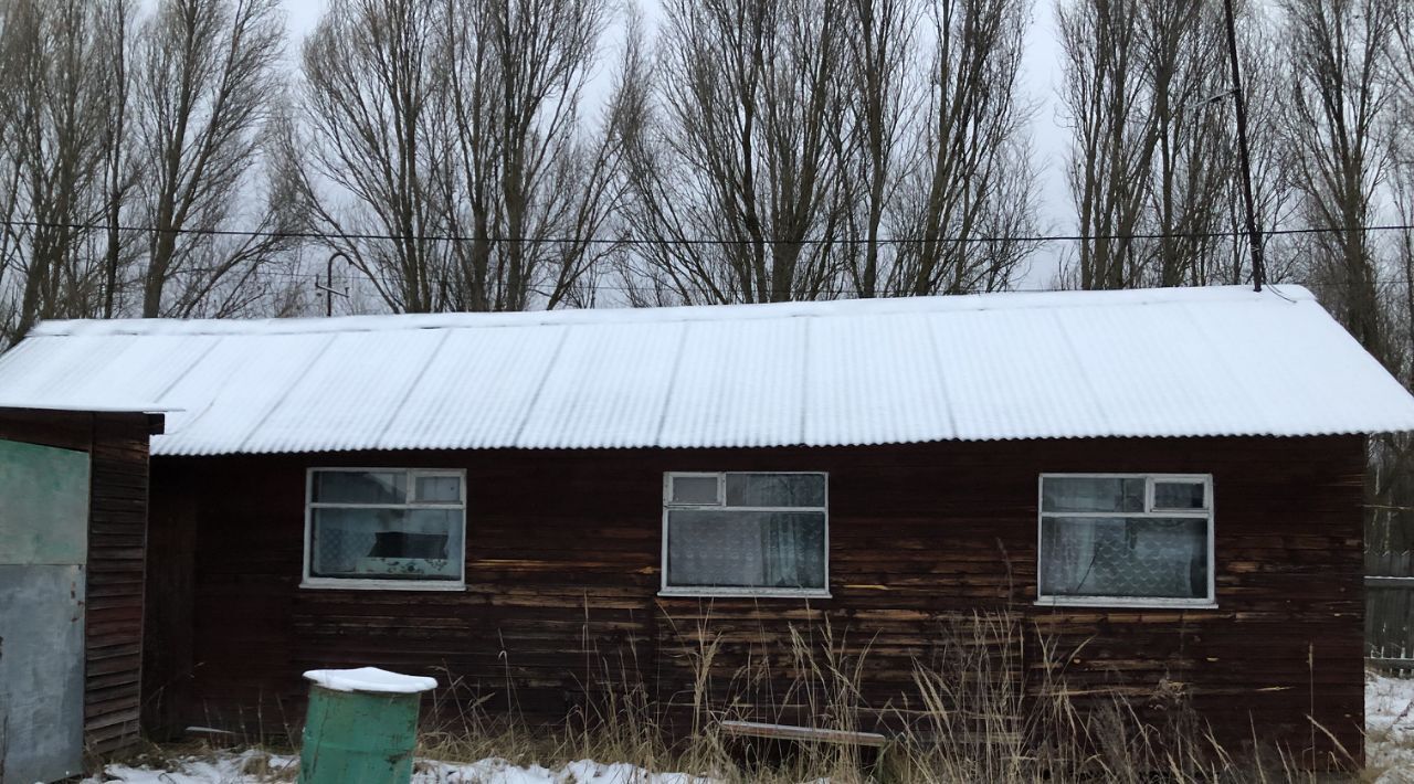 дом городской округ Ступино с Константиновское снт Дорожник фото 6