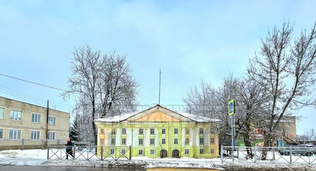 свободного назначения г Починок ул Советская 24 фото