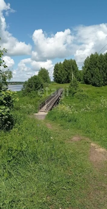 дом р-н Ярославский с Туношна Туношенское сельское поселение фото 16