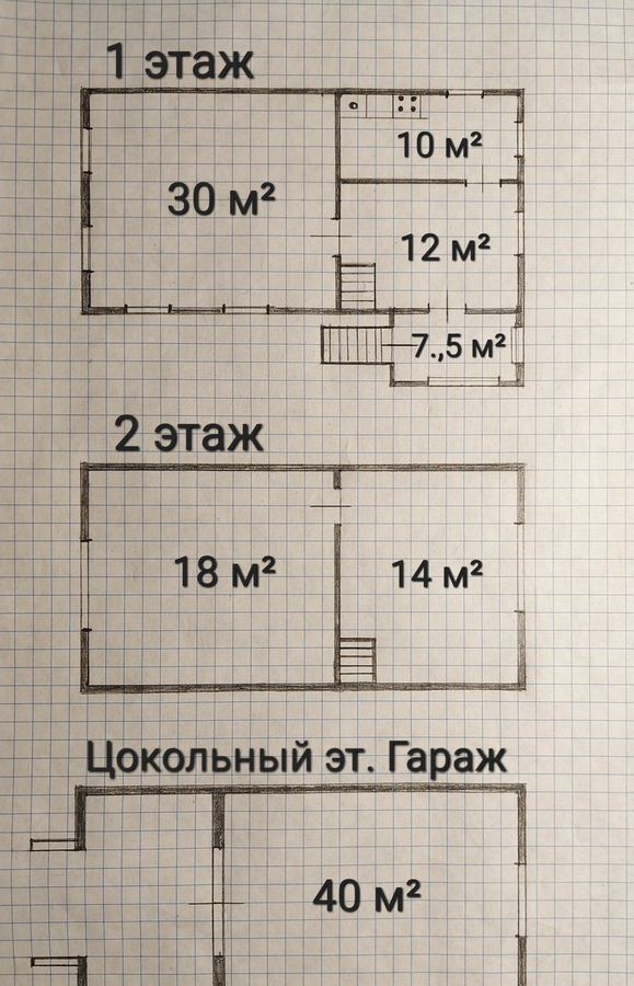 дом р-н Струго-Красненский д Ротный Двор ул Центральная 23 Струги Красные фото 2