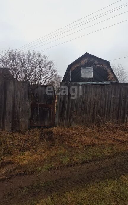 дом р-н Буйский д Большое Молочное ул Школьная Центральное сельское поселение фото 6