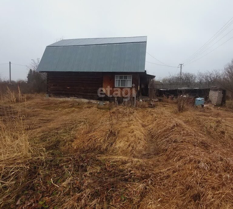 дом р-н Буйский д Большое Молочное ул Школьная Центральное сельское поселение фото 12