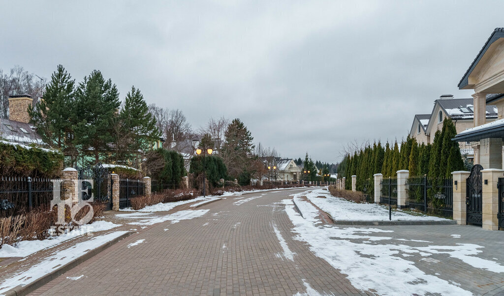 земля городской округ Истра д Славково Нахабино фото 10