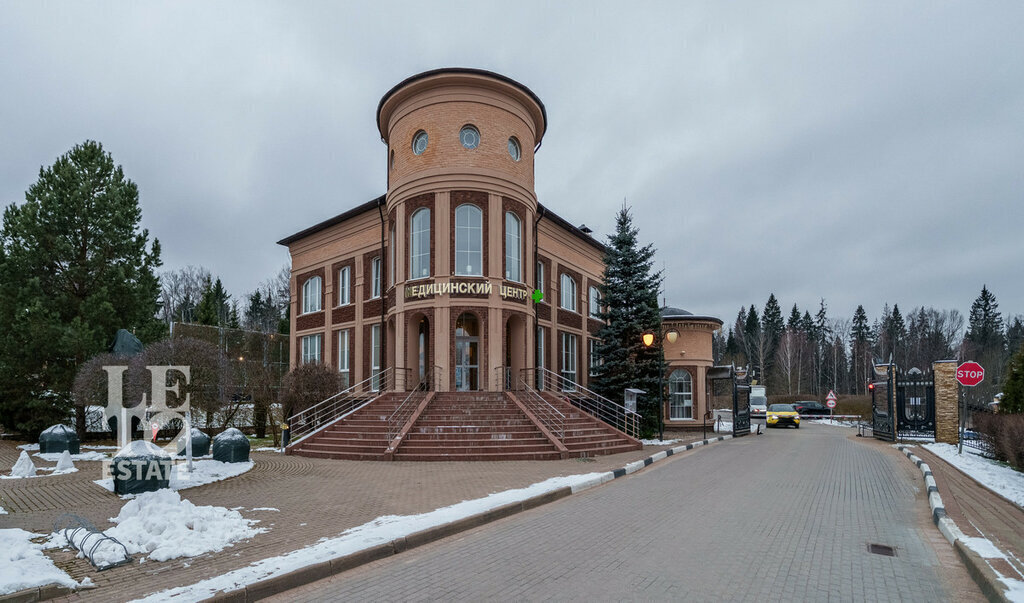 земля городской округ Истра д Славково Нахабино фото 15