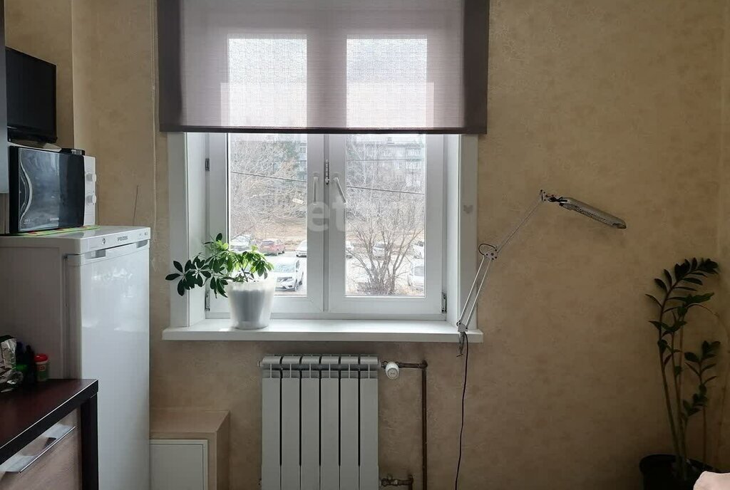 квартира г Иркутск ул Безбокова 30/3 фото 2