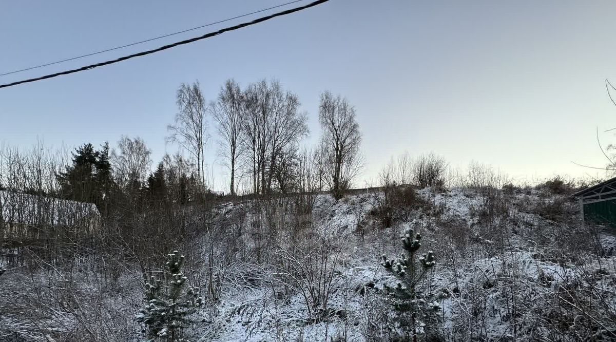 земля р-н Всеволожский д Энколово ул Садовая 2 Бугровское городское поселение, Парнас фото 5