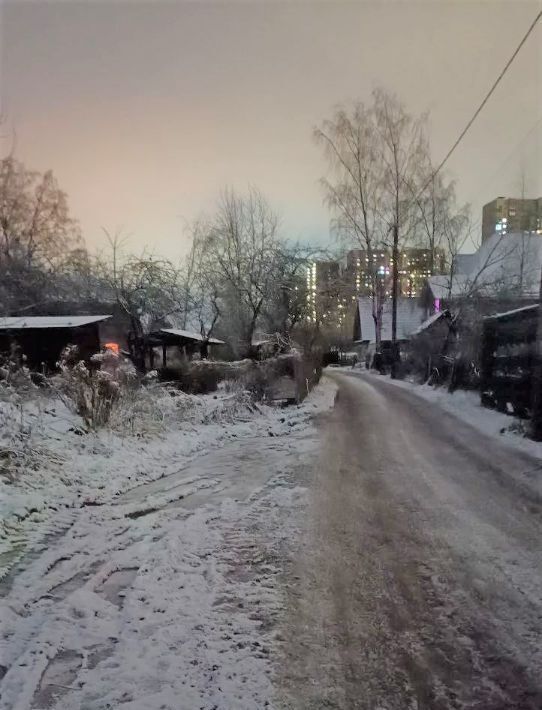 земля г Санкт-Петербург п Парголово снт Климовец ул Южная метро Парнас фото 9