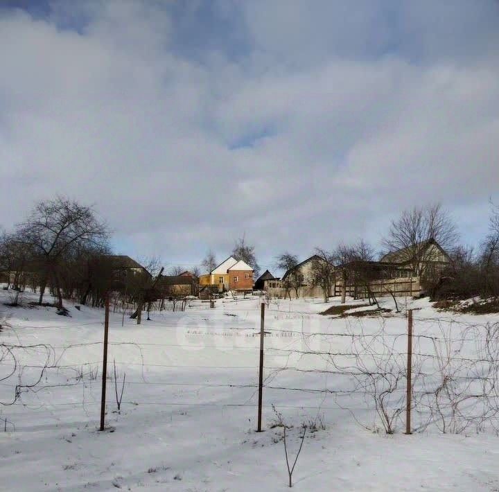 дом р-н Ракитянский п Ракитное ул Советская фото 5