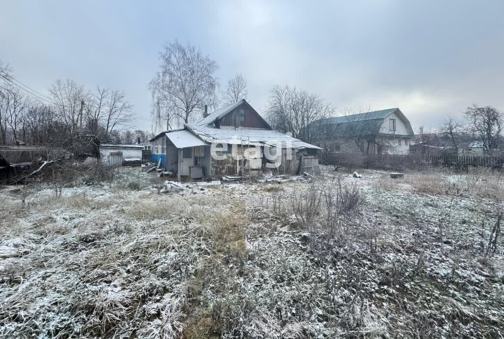 дом р-н Петушинский г Петушки ул Жданова 2 фото 13