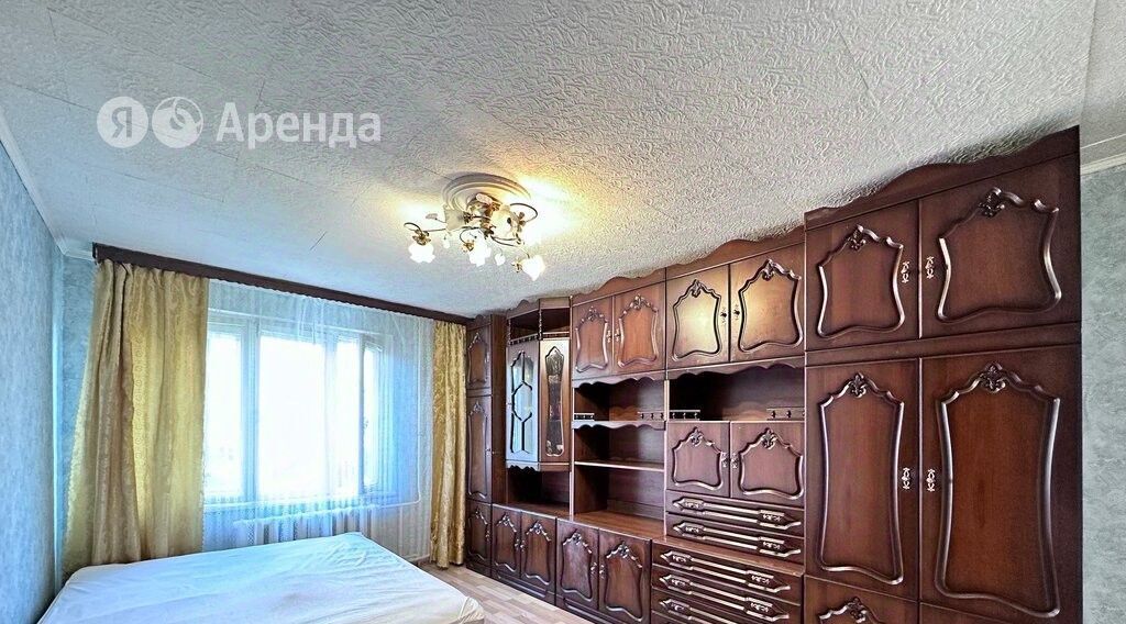 квартира г Москва метро Щербинка ул Рабочая 3 фото 3