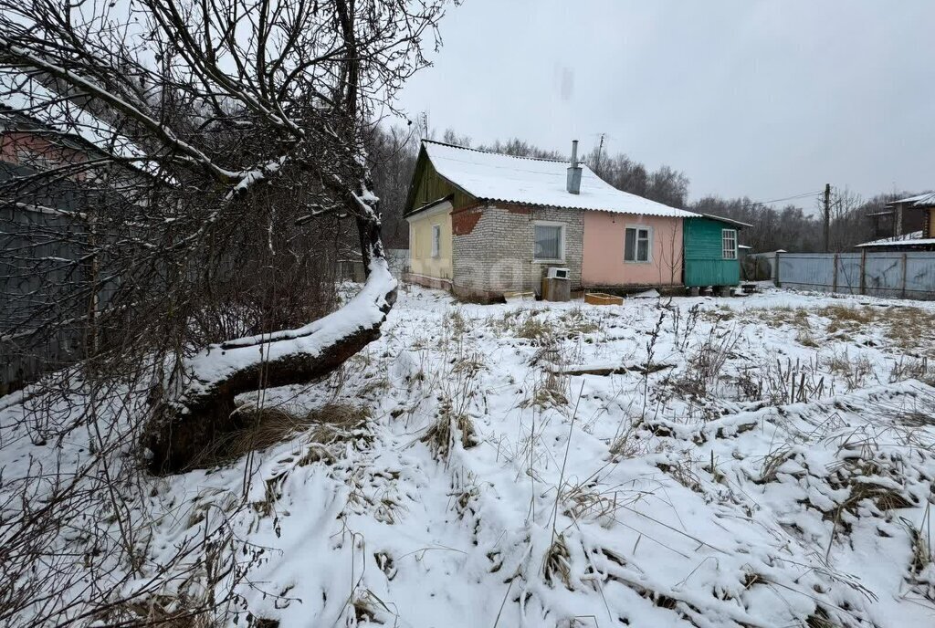 дом городской округ Чехов г Чехов-2 ул Южная 28 Подольск фото 30