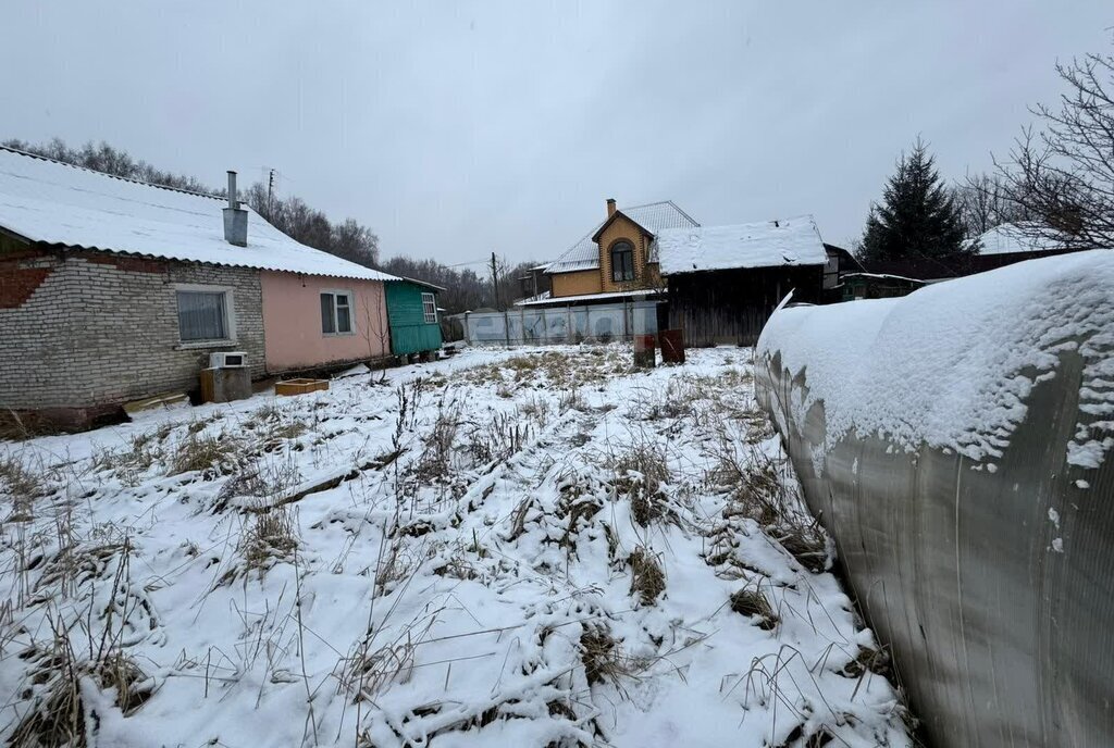 дом городской округ Чехов г Чехов-2 ул Южная 28 Подольск фото 29