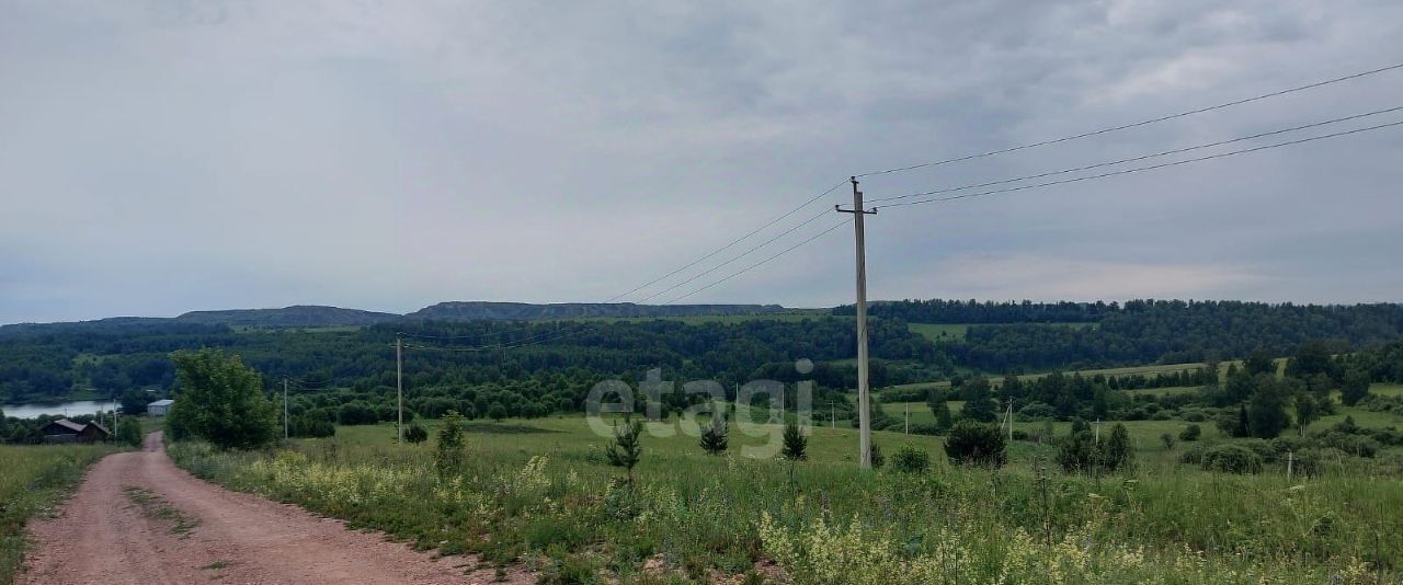 земля р-н Новокузнецкий с Костенково ул Центральная 27 фото 2