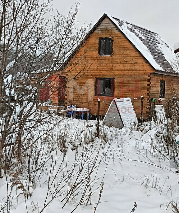 дом р-н Конаковский д Белавино СНТ Берёзка фото 10