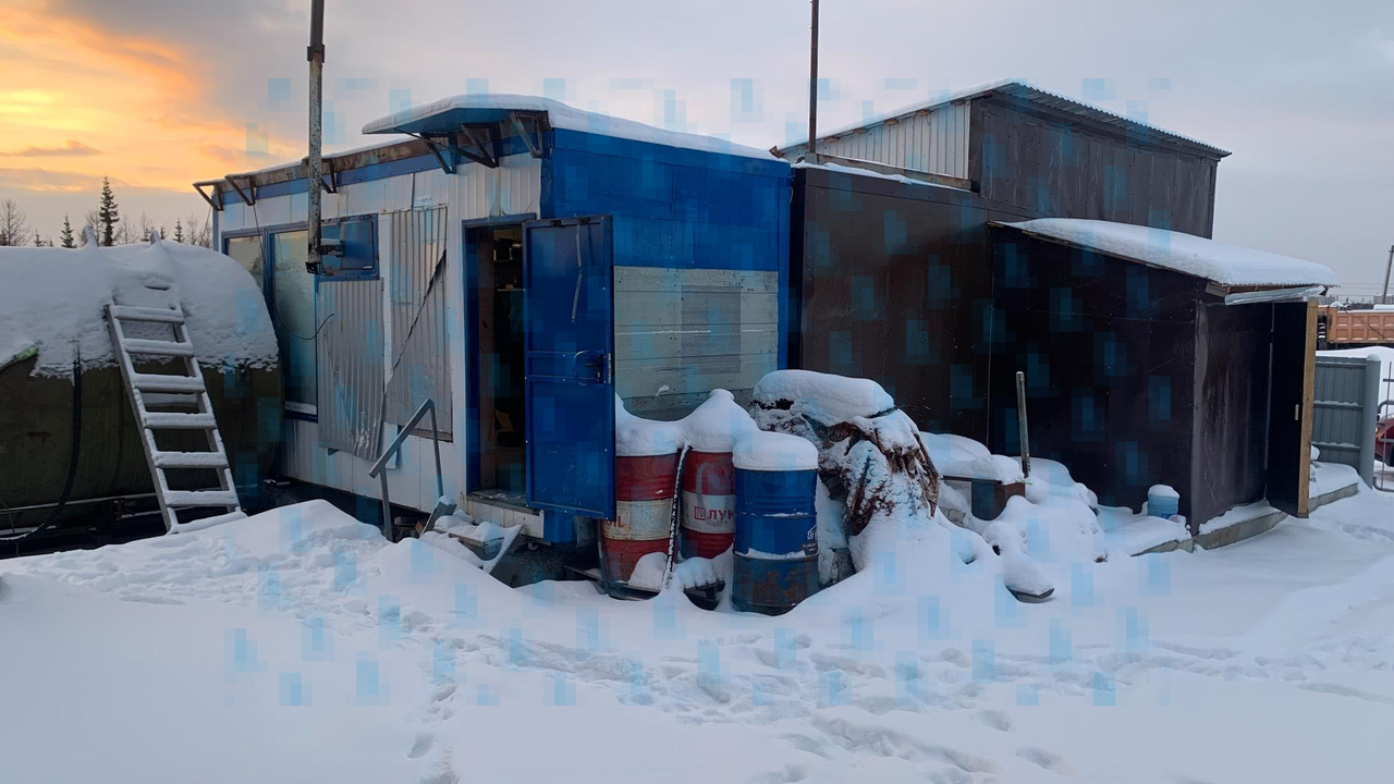 готовый бизнес городской округ Лабытнанги, Лабытнанги, Сибирская улица, д. 7 фото 4