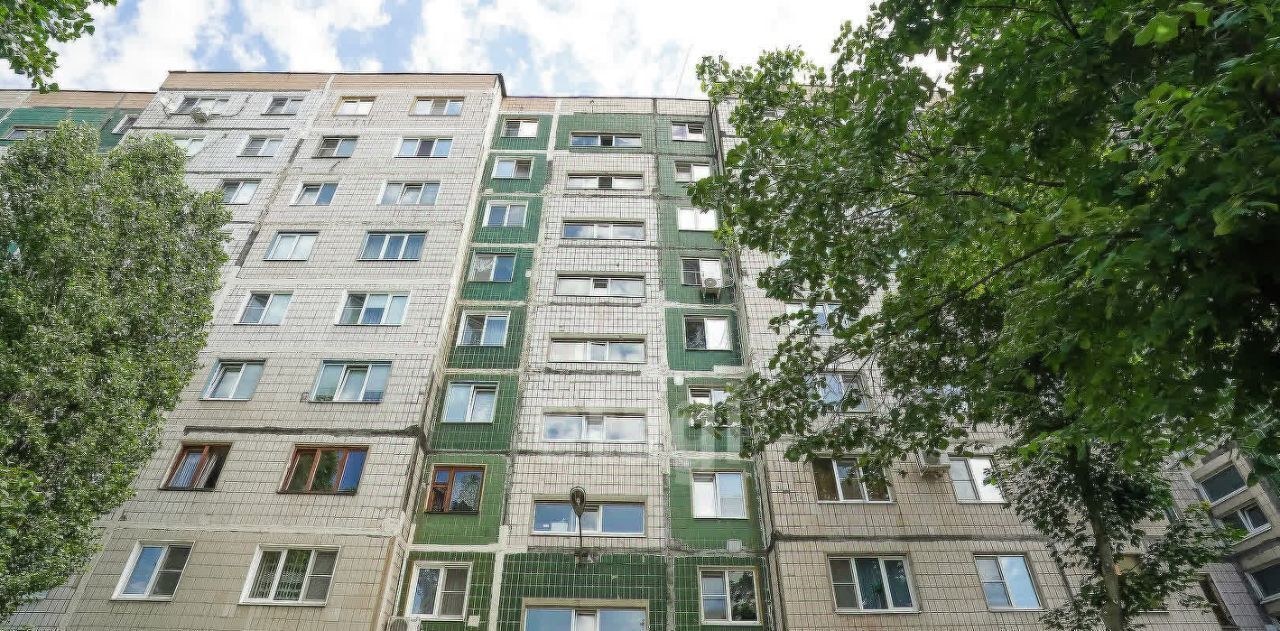 квартира г Старый Оскол микрорайон Жукова 30 фото 7