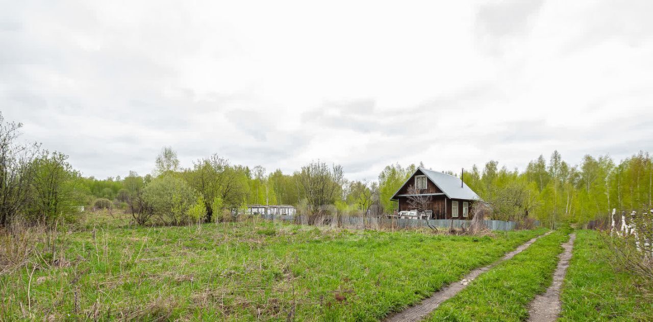 земля р-н Новосибирский снт Ключи-1 Барышевский сельсовет фото 1