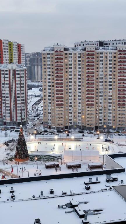 квартира городской округ Красногорск д Путилково ул Сходненская 15 фото 11