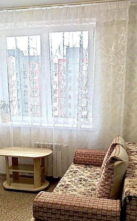 квартира г Калининград р-н Московский ул Флагманская 3а фото 11