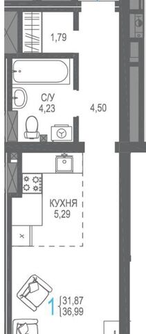 ЖК «Бакунинский» фото