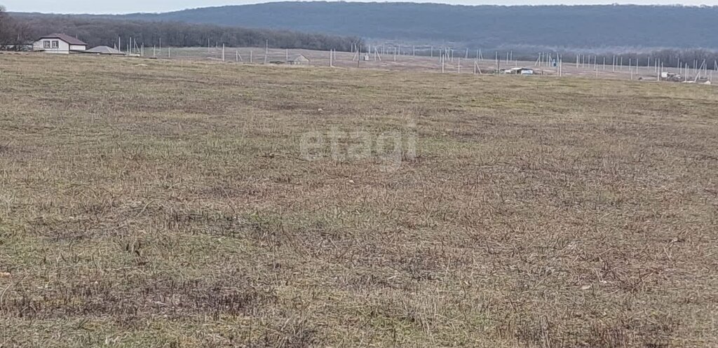 земля г Новороссийск ст-ца Натухаевская муниципальное образование Новороссийск фото 8