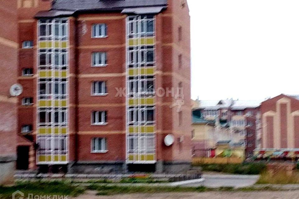 квартира г Черногорск ул Калинина 12а Усть-Абаканский район фото 7