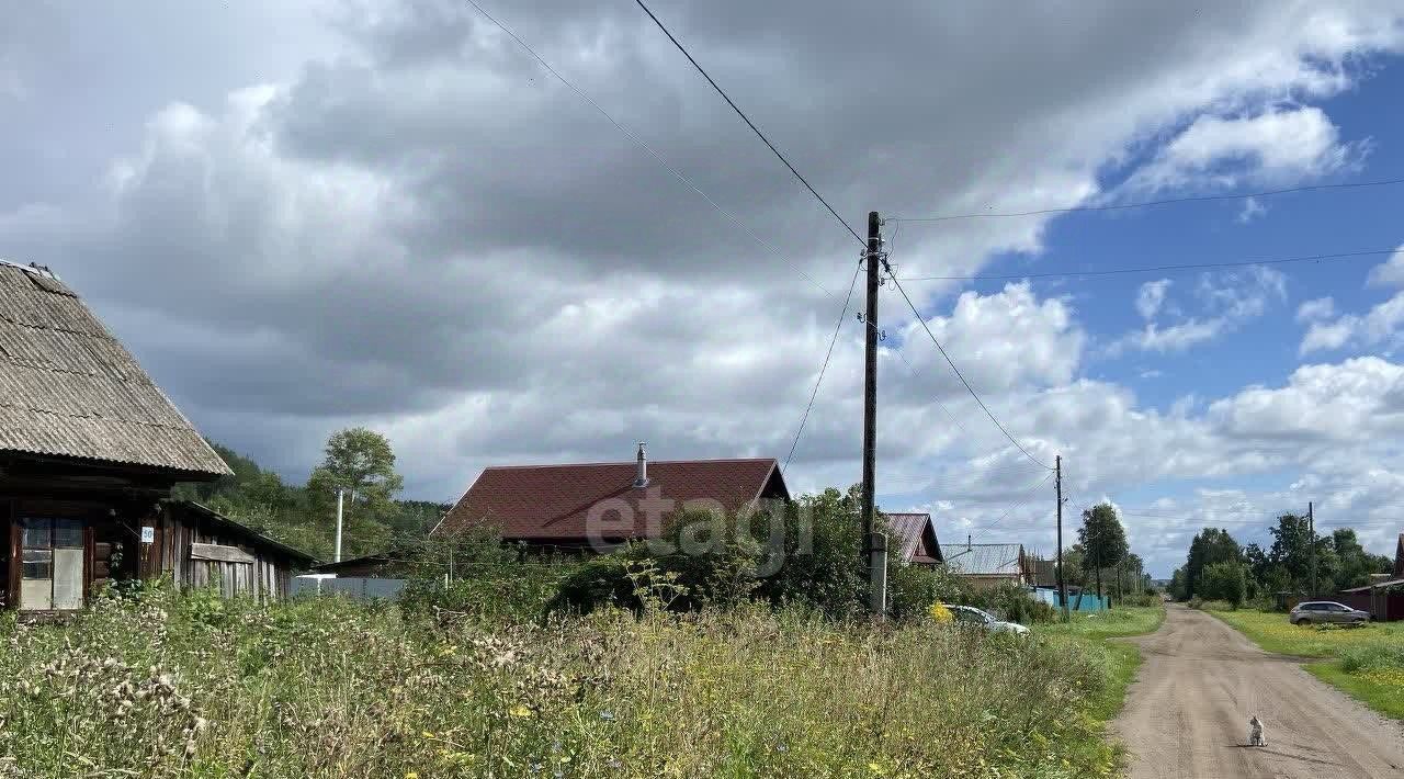 дом р-н Сюмсинский д Васькино ул Победы 1 фото 2