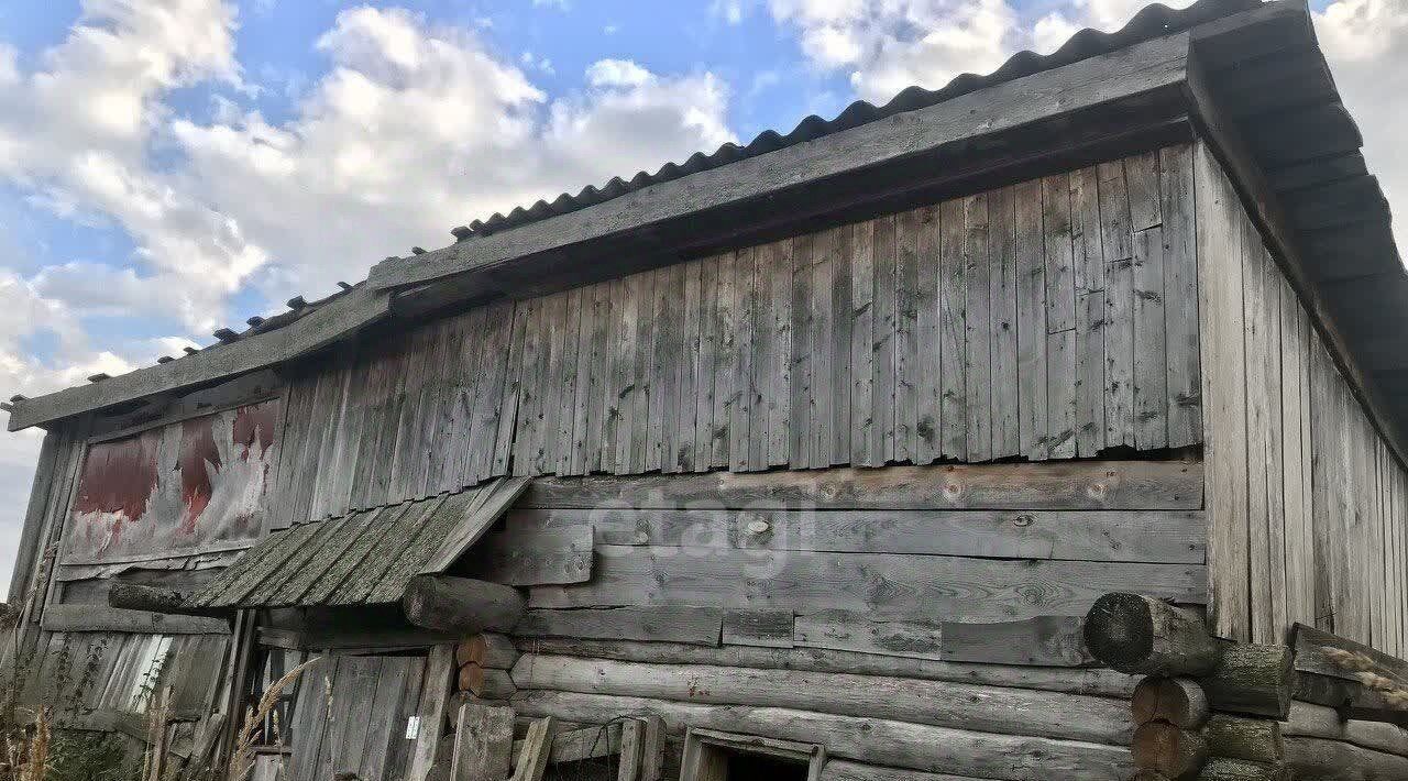 дом р-н Завьяловский с Постол ул Станционная фото 9