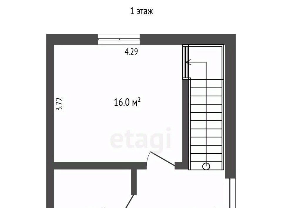 квартира г Якутск ул Жорницкого 7к/8 фото 21