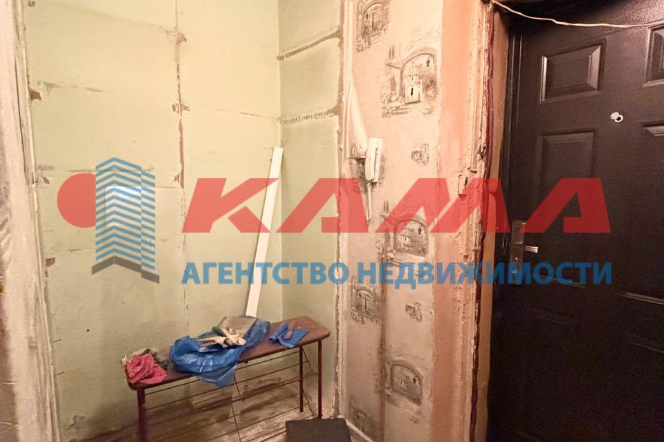 квартира г Набережные Челны р-н Комсомольский городской округ Набережные Челны, Александра Грина, 14 фото 2