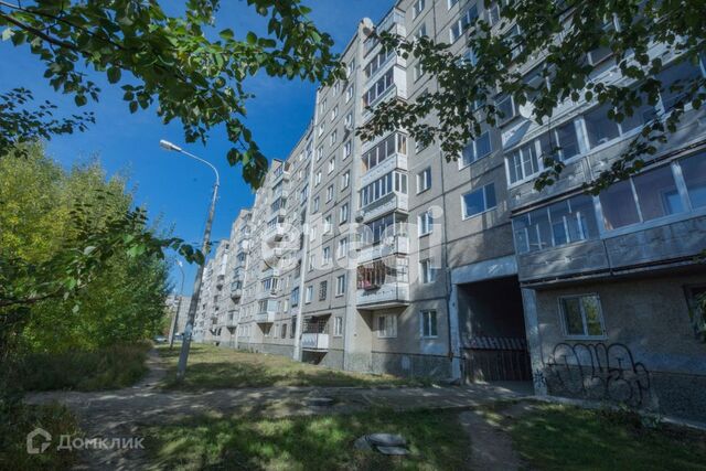 р-н Тагилстроевский пр-кт Уральский 38 Нижний Тагил городской округ фото