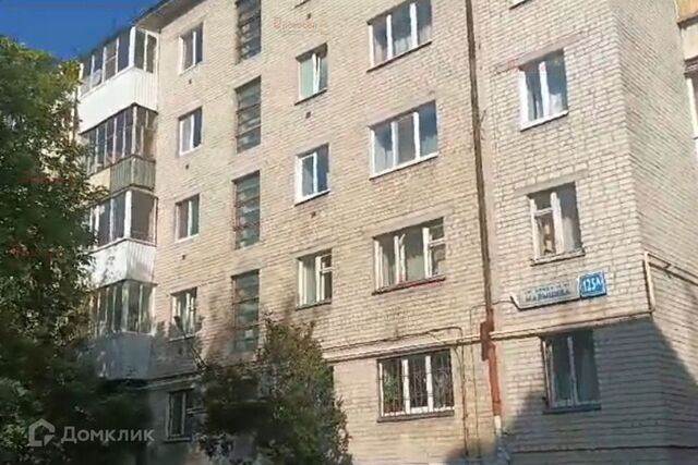 р-н Кировский ул Малышева 125а Екатеринбург, муниципальное образование фото