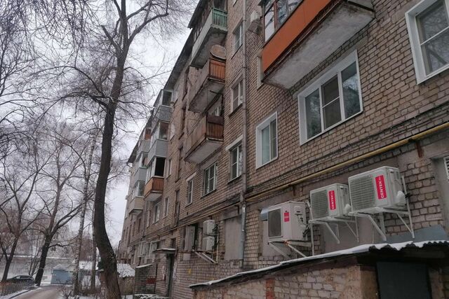 квартира дом 24а городской округ Рязань фото