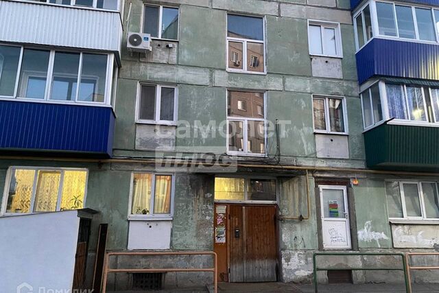 дом 38 Сызрань городской округ фото