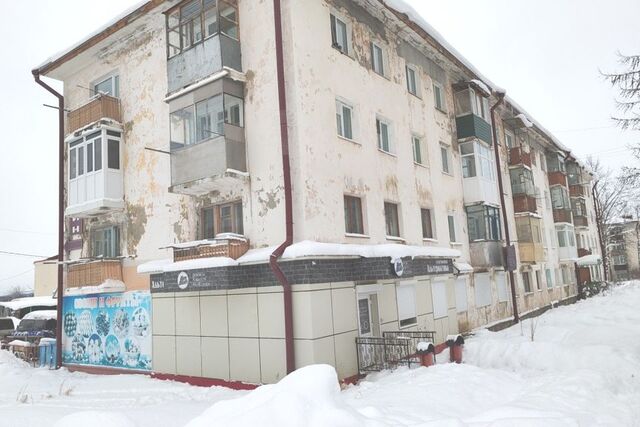 г Магадан пгт Сокол ул Гагарина 10 Магадан городской округ фото