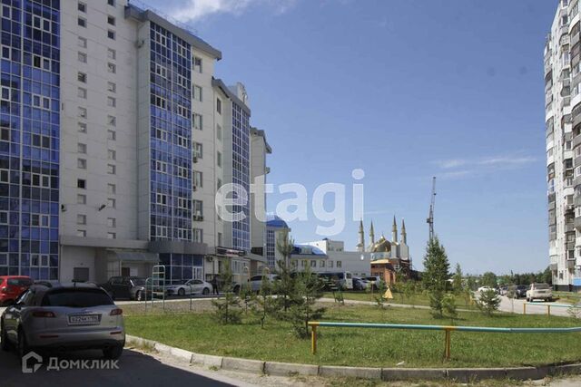 Пикмана, 31, Нижневартовск городской округ фото