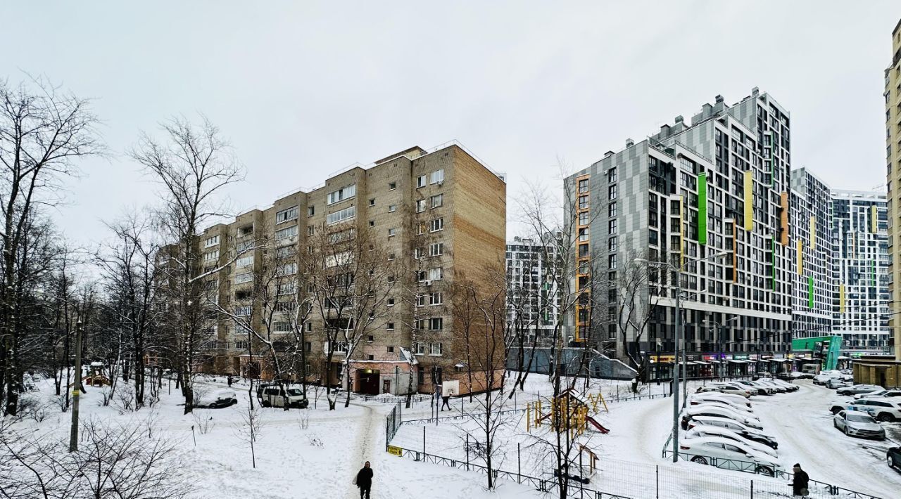 свободного назначения г Москва метро Медведково ул Рождественская 7 Московская область, Мытищи фото 2