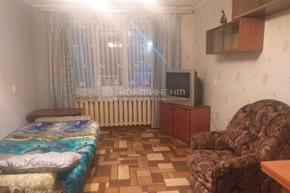 квартира г Ковров Ковров городской округ, Зои Космодемьянской, 1 к 3 фото 1