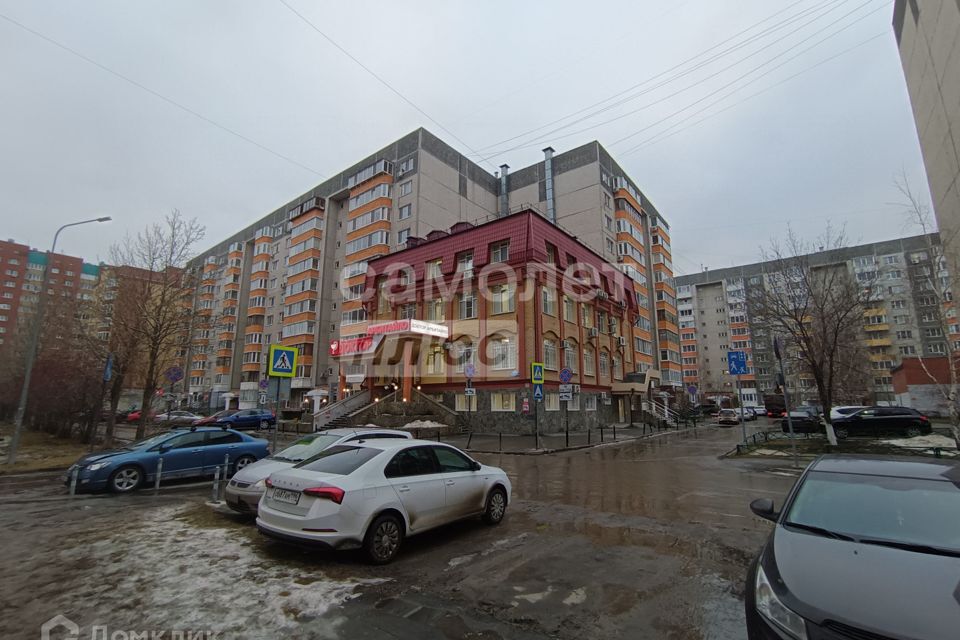 квартира г Тюмень ул Широтная 136/7 Тюмень городской округ фото 4