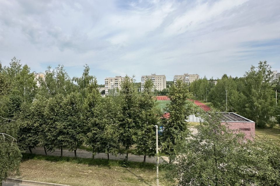 квартира г Владимир Владимир городской округ, Институтский городок, 19 фото 2