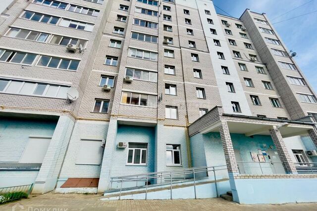 ул Гурьянова 71 Калуга городской округ фото