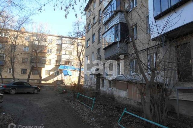 ул 8 Марта 189 городской округ Миасс фото