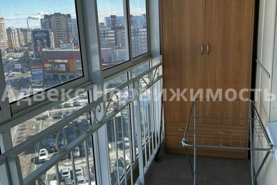 квартира г Тюмень ул Дмитрия Менделеева 16 Тюмень городской округ фото 3