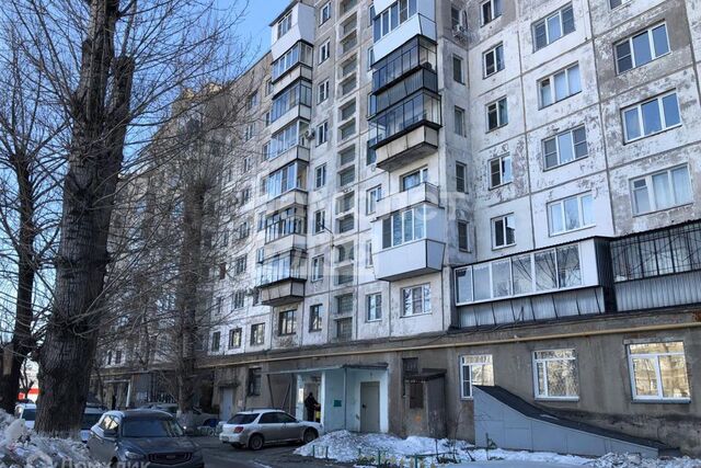 р-н Курчатовский ул Чайковского 16 Челябинский городской округ фото